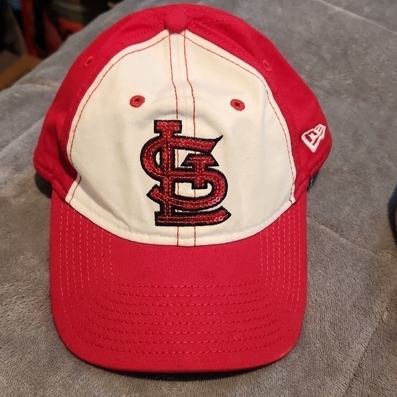 New Era Accessories - New Era Cardinals Cap